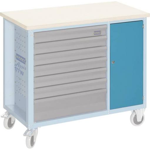 Hazet 177W-21 pracovní stůl