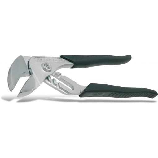 Hazet 760N-1 instalatérské SIKO kleště 180 mm