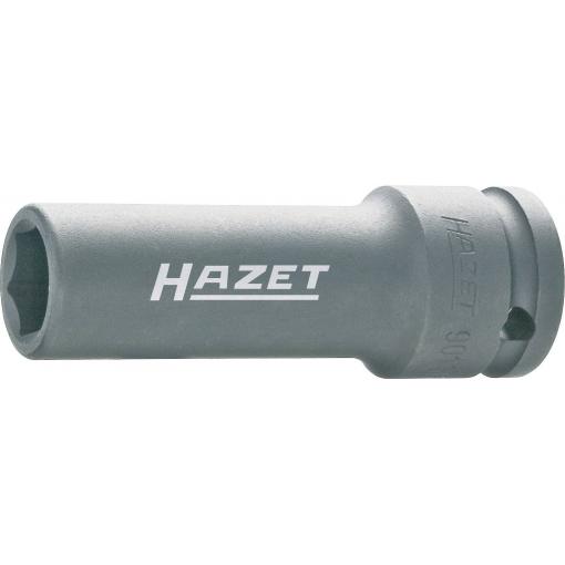 Hazet rázový nástrčný klíč, 1/2, 901SLG-17