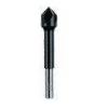 Heller 12009 8 záhlubník 13 mm HSS válcová stopka 1 ks
