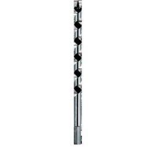 Heller 23306 4 hadovitý vrták 26 mm Celková délka 235 mm šestihran 1 ks
