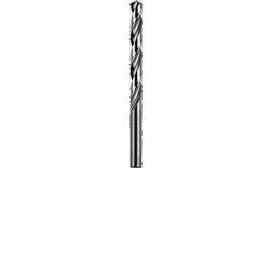 Heller 21174 1 HSS kovový spirálový vrták 6.3 mm Celková délka 101 mm válcované za tepla DIN 338 válcová stopka 10 ks