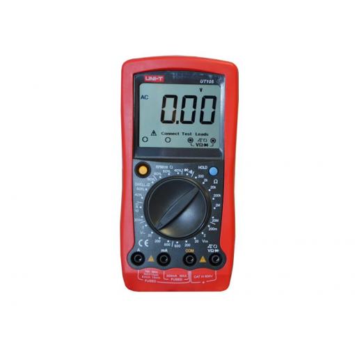 Multimetr UNI-T  UT105