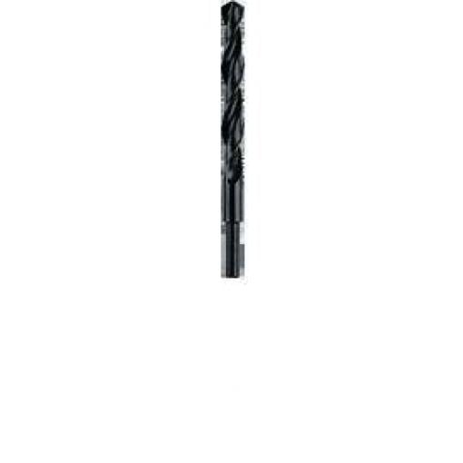 Heller 21542 8 HSS kovový spirálový vrták 10 mm Celková délka 133 mm legováno válcová stopka 1 ks