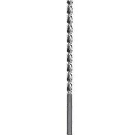 Heller 26116 6 HSS kovový spirálový vrták 3 mm Celková délka 190 mm broušený DIN 1869 válcová stopka 1 ks