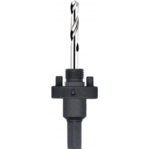 Heller 19092 3 upínací držák pro děrovací pilu 152 mm 1 ks