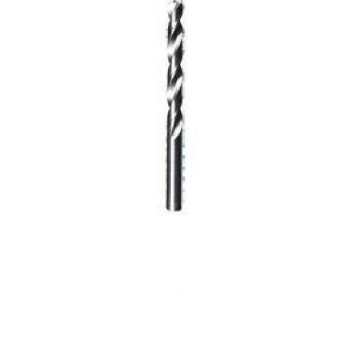 Heller 21321 9 HSS kovový spirálový vrták 8 mm Celková délka 117 mm Cobalt DIN 338 válcová stopka 10 ks