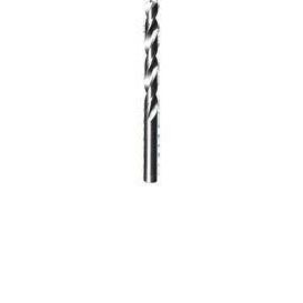 Heller 21344 8 HSS kovový spirálový vrták 11 mm Celková délka 142 mm Cobalt DIN 338 válcová stopka 5 ks