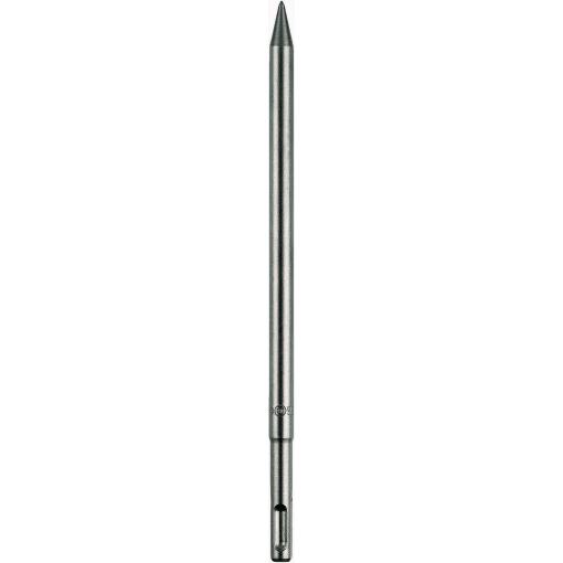 Heller 16114 5 bodový sekáč 11 mm Celková délka 250 mm SDS plus 1 ks