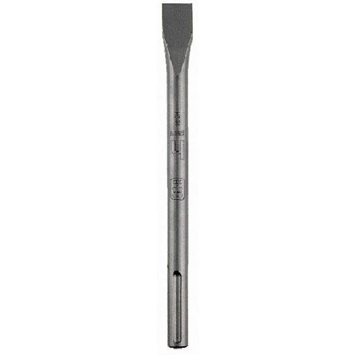 Heller 22885 5 plochý sekáč 20 mm Celková délka 250 mm SDS plus 5 ks