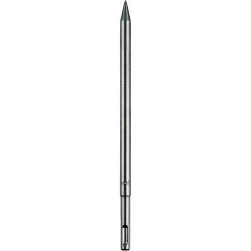 Heller 23368 2 bodový sekáč 11 mm Celková délka 250 mm SDS plus 5 ks