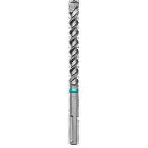 Heller Trijet Ultimate 22367 6 příklepový vrták 20 mm Celková délka 920 mm SDS max 1 ks