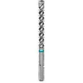 Heller Trijet Ultimate 22393 5 příklepový vrták 40 mm Celková délka 920 mm SDS max 1 ks