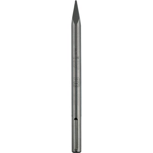 Heller 23376 7 bodový sekáč Celková délka 280 mm SDS max 5 ks