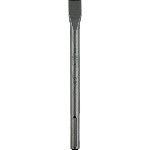 Heller 23379 8 plochý sekáč 25 mm Celková délka 280 mm SDS max 5 ks