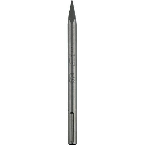 Heller 21001 0 bodový sekáč Celková délka 400 mm SDS max 1 ks