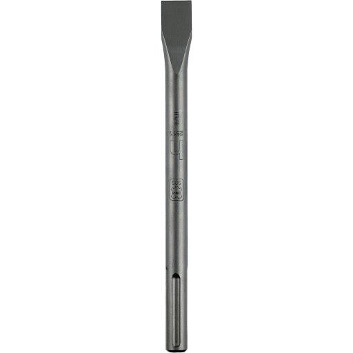 Heller 22881 7 plochý sekáč 25 mm Celková délka 400 mm SDS max 5 ks