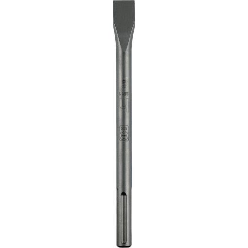 Heller 22882 4 plochý sekáč 25 mm Celková délka 600 mm SDS max 5 ks
