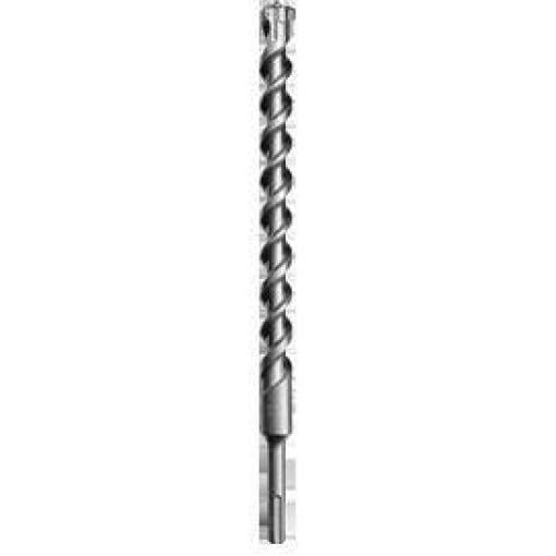 Heller Y-Cutter Ergo 22528 1 tvrdý kov příklepový vrták 22 mm Celková délka 450 mm SDS plus 1 ks