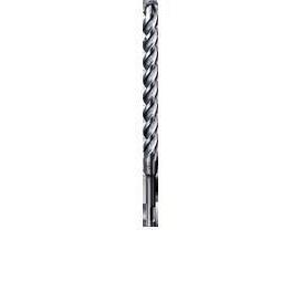 Heller TriJet 26772 4 tvrdý kov příklepový vrták 14 mm Celková délka 160 mm SDS plus 1 ks