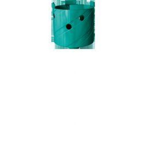 Heller 24553 1 vrtací korunka 82 mm diamantová vrstva 1 ks