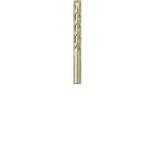 Heller Allround, 10338 1 víceúčelový vrták, tvrdý kov, 10 mm, délka 120 mm, válcová stopka