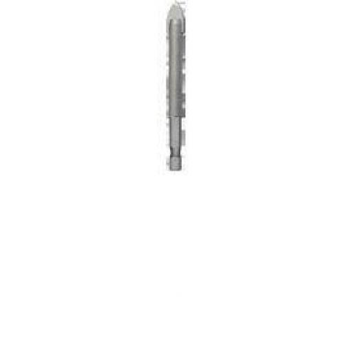 Heller 50095 1 vrták do skla a obkladů 6.5 mm 1 ks