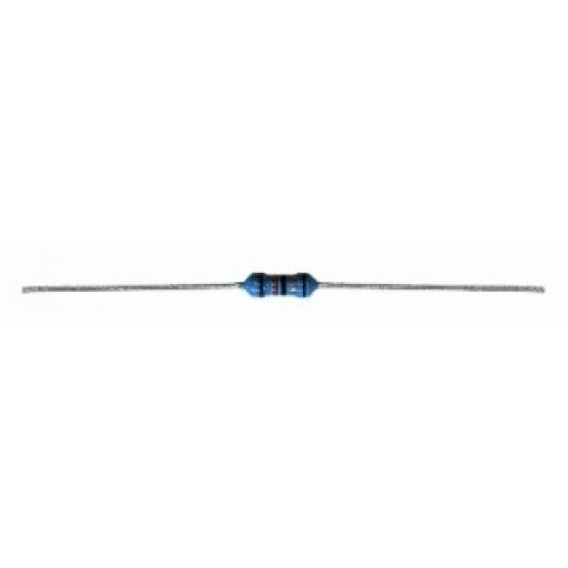 Rezistor 270K  0.6W  0207  1% 50ppm   R