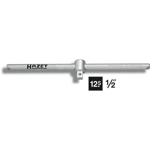 Hazet 915 915 vratidlo Pohon (šroubovák) 1/2 298 mm 1 ks
