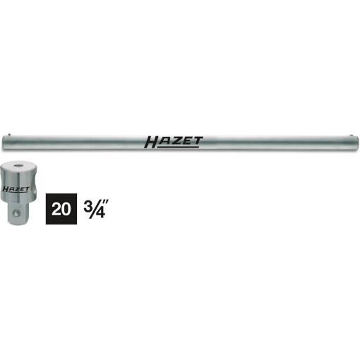 Hazet 1015/2 1015/2 vratidlo 500 mm 1 ks