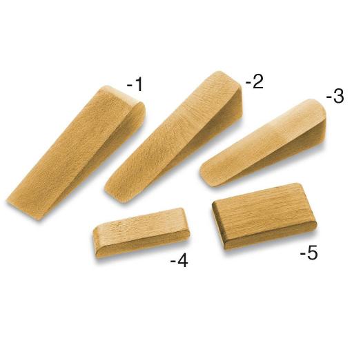 Hazet sada pájecích dřev 5dílná 1 ks
