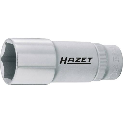 Hazet 880LG-21 vnější šestihran vložka pro nástrčný klíč 21 mm 3/8