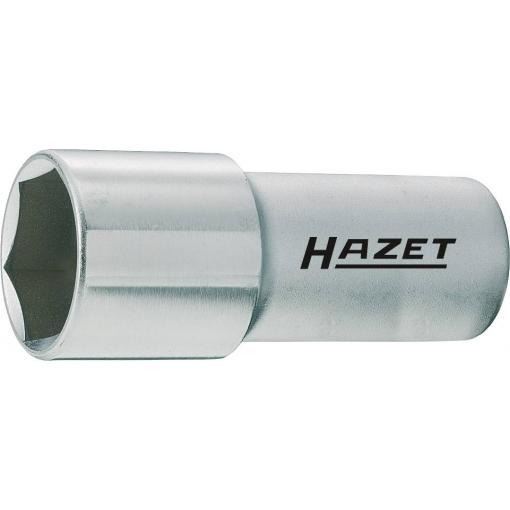 Hazet 880MGT vnější šestihran nástavec na zapalovací svíčky 20.8 mm 3/8