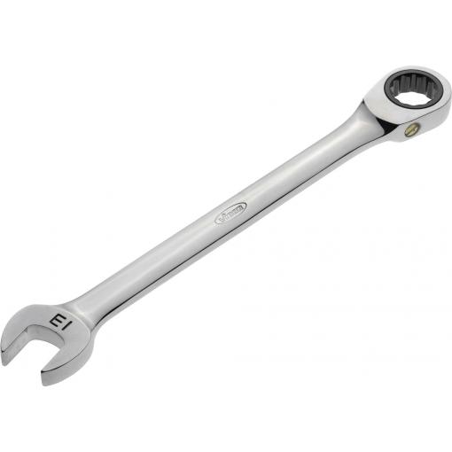 Vigor V1023 ráčnový kulatý klíč Délka klíče (cm) (jen pro nadpis) 13 mm