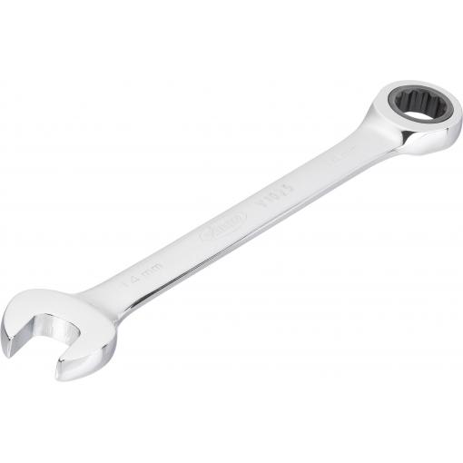 Vigor V1030 ráčnový kulatý klíč Délka klíče (cm) (jen pro nadpis) 19 mm