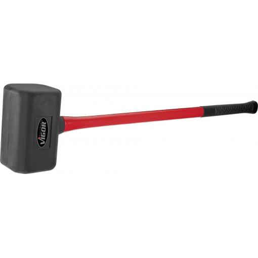 Vigor V2234 gumová palička 5000 g 1 ks
