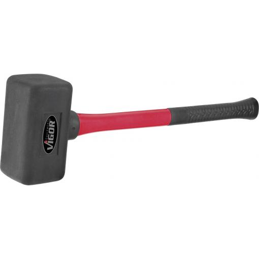 Vigor V2235 gumová palička 2500 g 1 ks