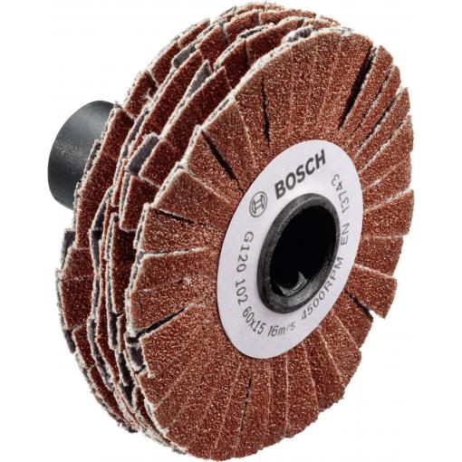 Bosch Home and Garden 1600A00154 Flexibilní brusný válec 15 mm N/A 1 ks Passend für PRR 250