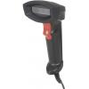 Manhattan 178433 USB-Kit skener čárových kódů kabelové 1D CCD černá ruční USB