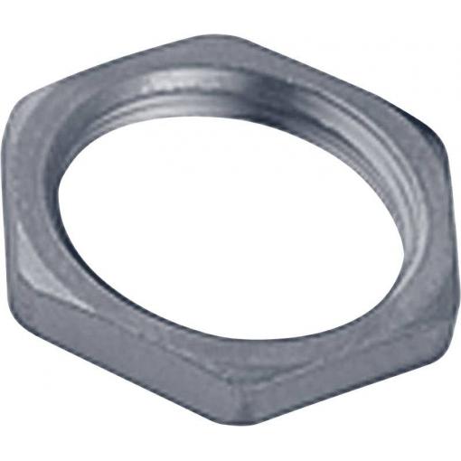 Lumberg Automation RSKFM 16 neupravený zástrčkový konektor pro senzory - aktory, 25049-1, 1 ks