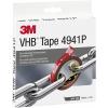 3M VHB™ 4941P 4941193 oboustranná lepicí páska VHB™ 4941P šedá (d x š) 3 m x 19 mm 1 ks