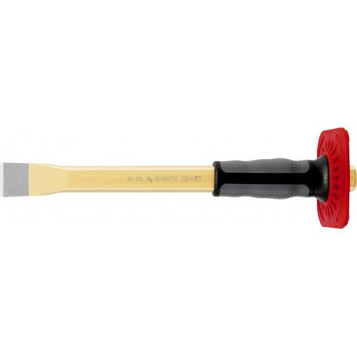 Zednický sekáč dle DIN 7254 A Rennsteig Werkzeuge 341 350 1, 29 mm