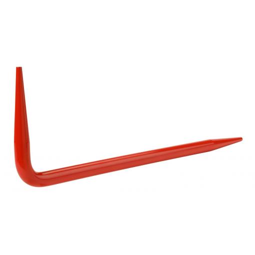 Rennsteig Werkzeuge 278 012 2 úhlový trn (Ø x d) 12 mm x 350 mm nástrojová ocel zušlechtěný