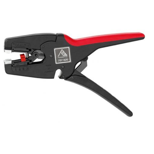 Rennsteig Werkzeuge MultiStrip, 707 020, automatické odizolovací kleště, 0.03 do 10 mm²