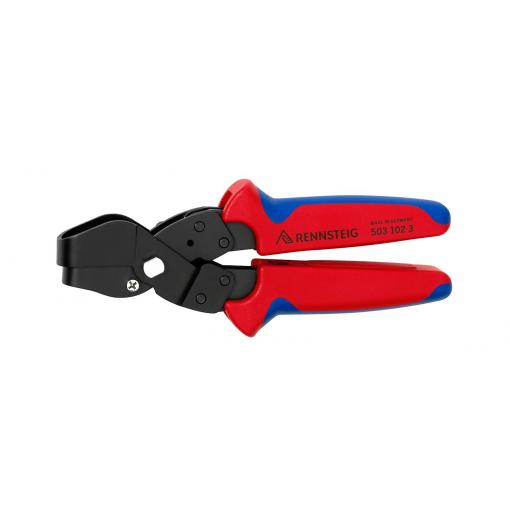 Rennsteig Werkzeuge 503 102 3 vysekávací kleště 180 mm 1 ks