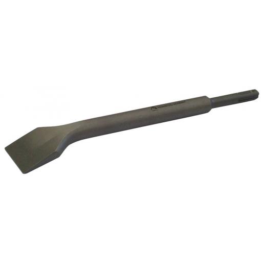 Rennsteig Werkzeuge 212 25009 212 25009 sekáč na dlaždice 40 mm Celková délka 250 mm SDS plus 1 ks