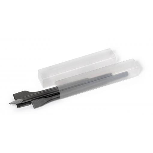 Rennsteig Werkzeuge 212 00090 sada sekáče 3dílná Celková délka 250 mm SDS plus 1 sada