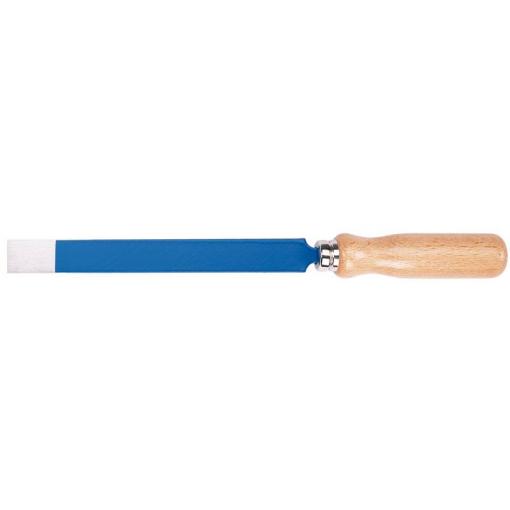 Plochá škrabka 100 mm Rennsteig Werkzeuge 460 100 0