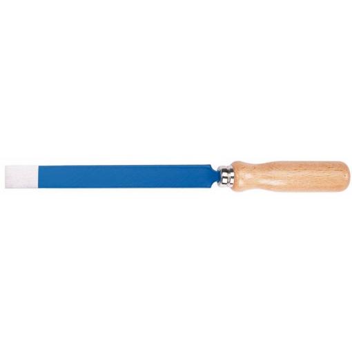 Plochá škrabka 150 mm Rennsteig Werkzeuge 460 150 0