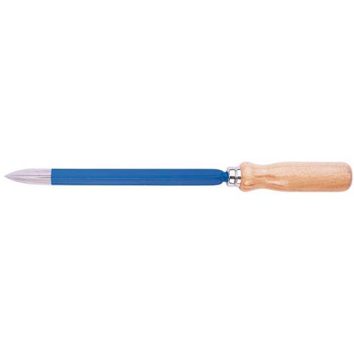 Trojhranný dutá škrabka 100 mm Rennsteig Werkzeuge 462 100 0